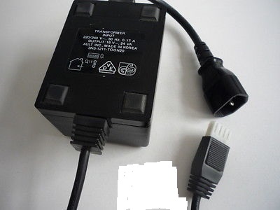SMC-HUB-PS-230 